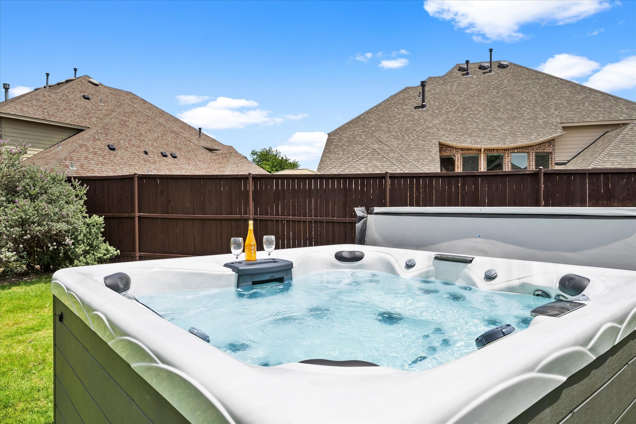 665 Featherstone Drive Rockwall TX 75087