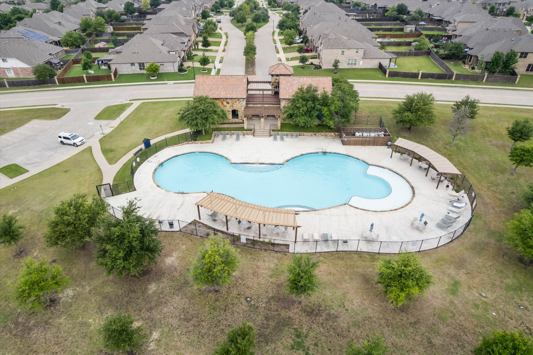 665 Featherstone Drive Rockwall TX 75087