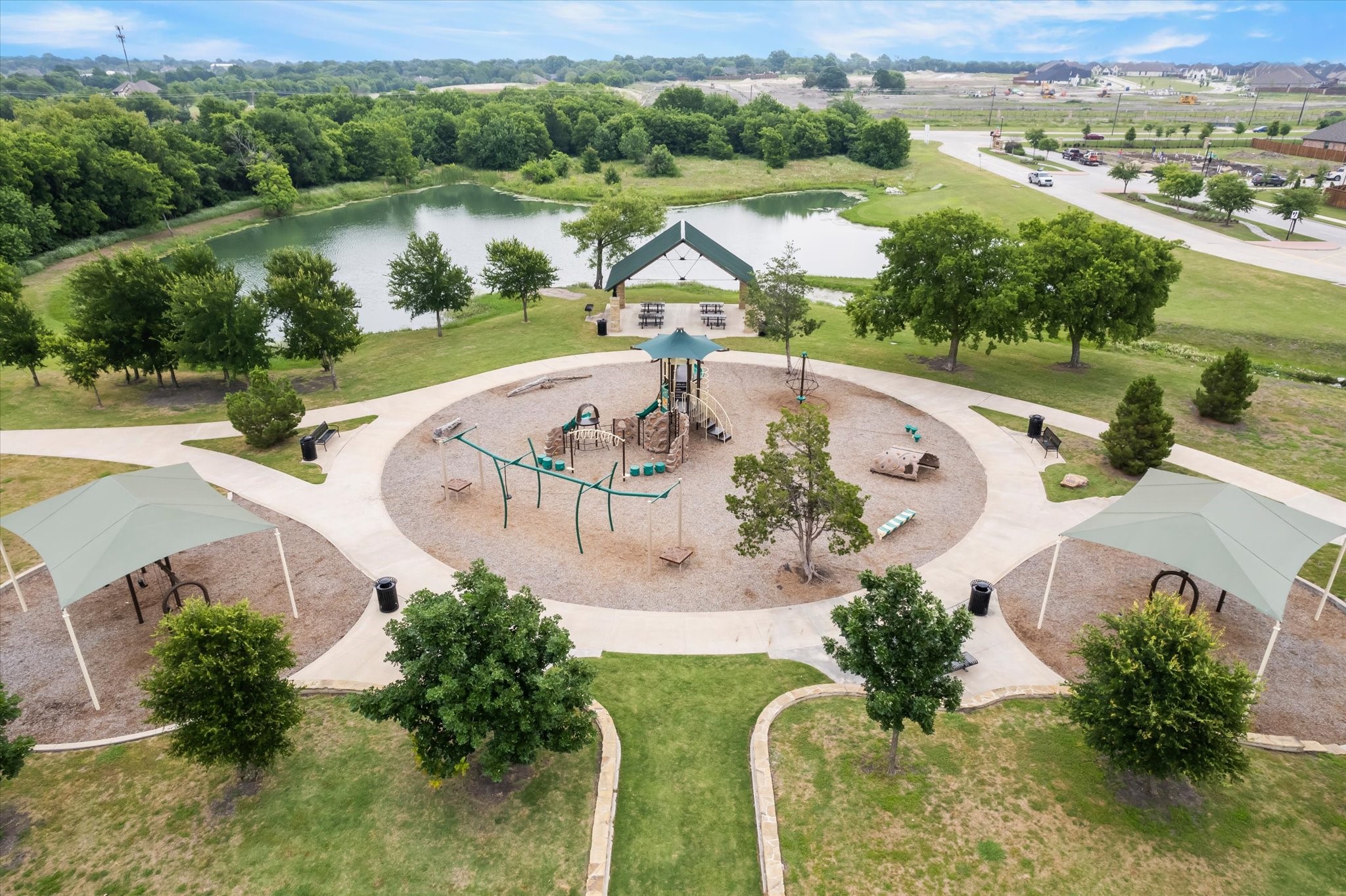 665 Featherstone Drive Rockwall TX 75087