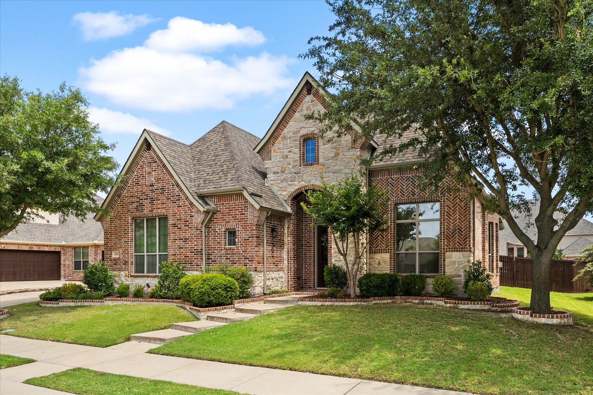 665 Featherstone Drive Rockwall TX 75087