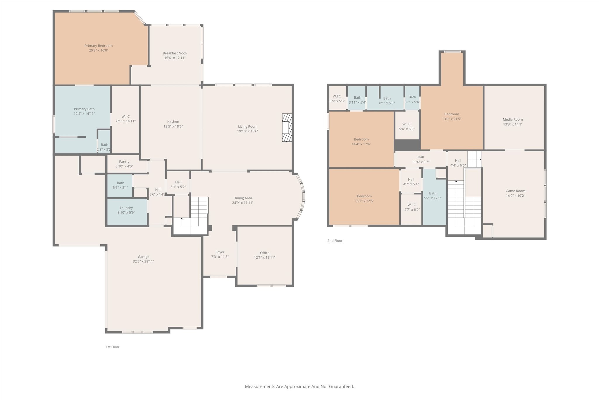 665 Featherstone Drive Rockwall TX 75087