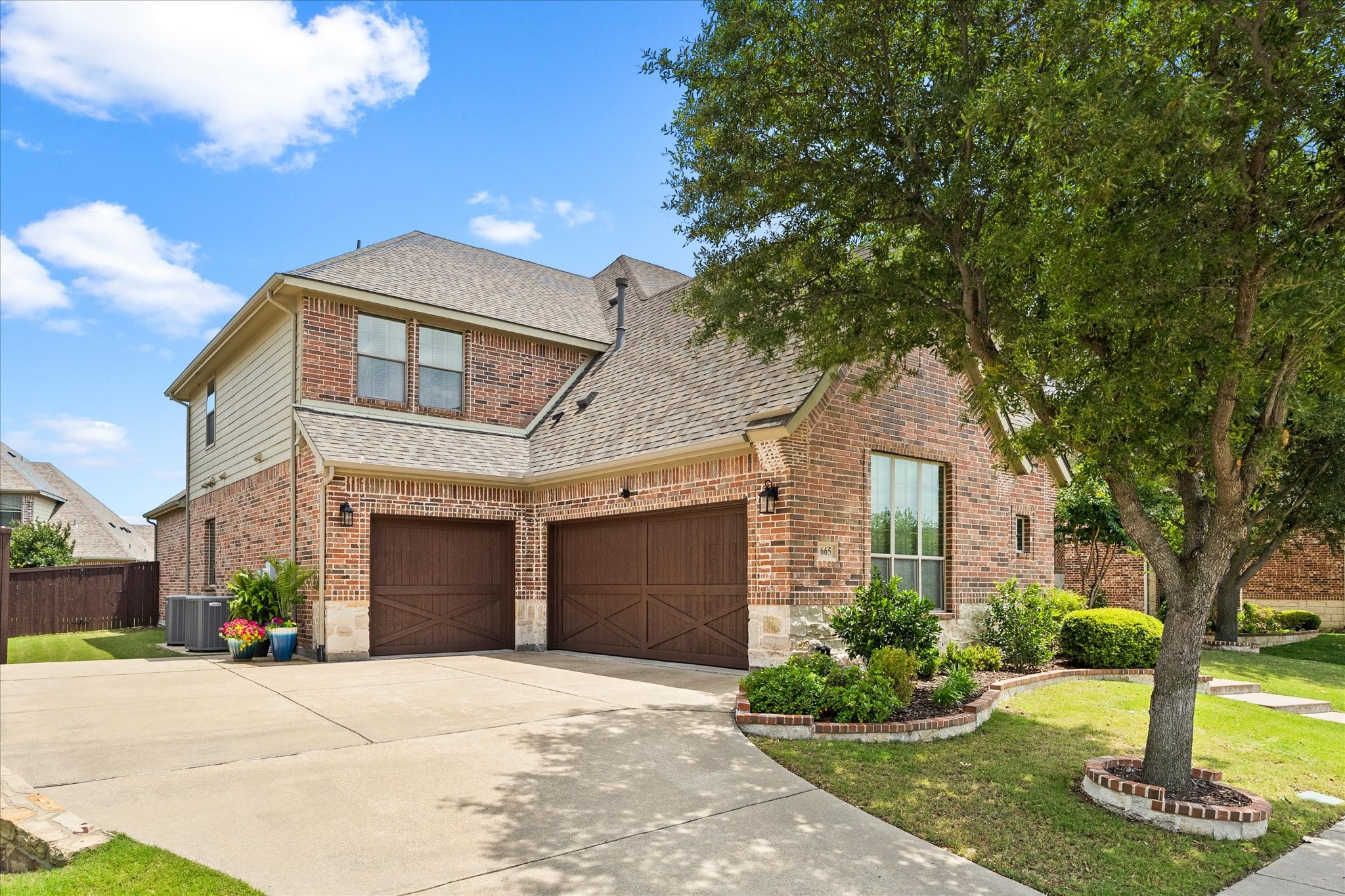 665 Featherstone Drive Rockwall TX 75087