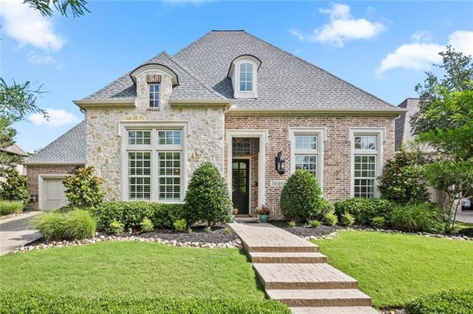 3686 Hickory Grove Lane Frisco TX 75033