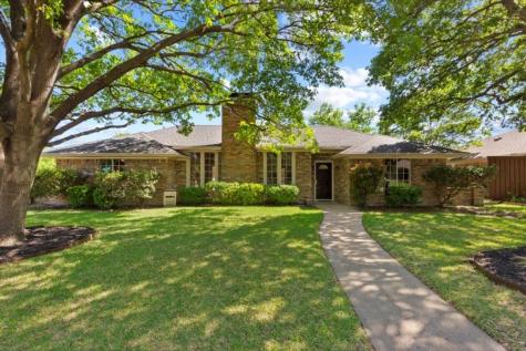 2500 Indian Hills Drive Plano TX 75075