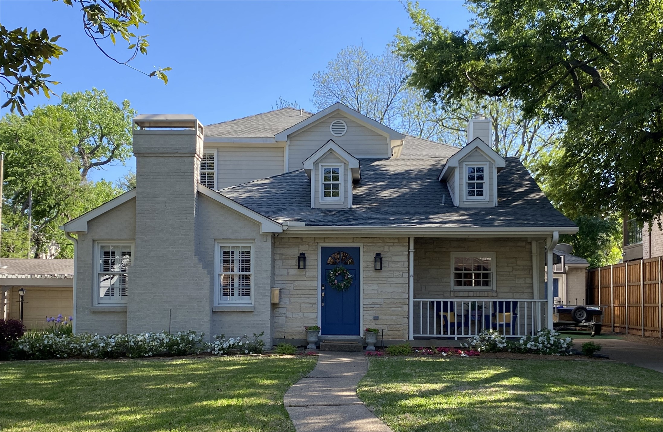 7822 Purdue Avenue Dallas TX 75225