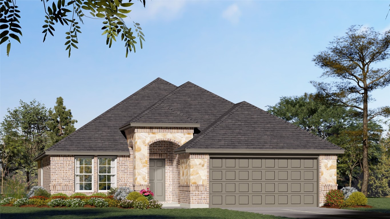 804 Long Iron Drive Fort Worth TX 76108