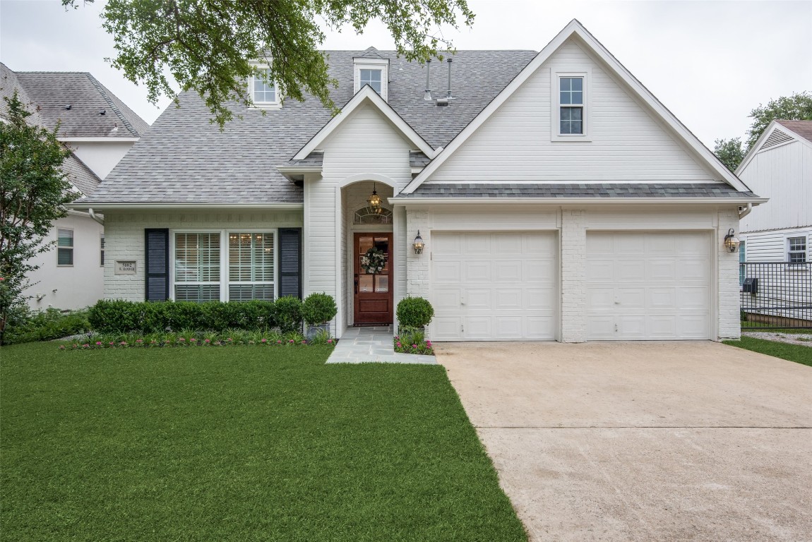 5102 W Hanover Avenue Dallas TX 75209