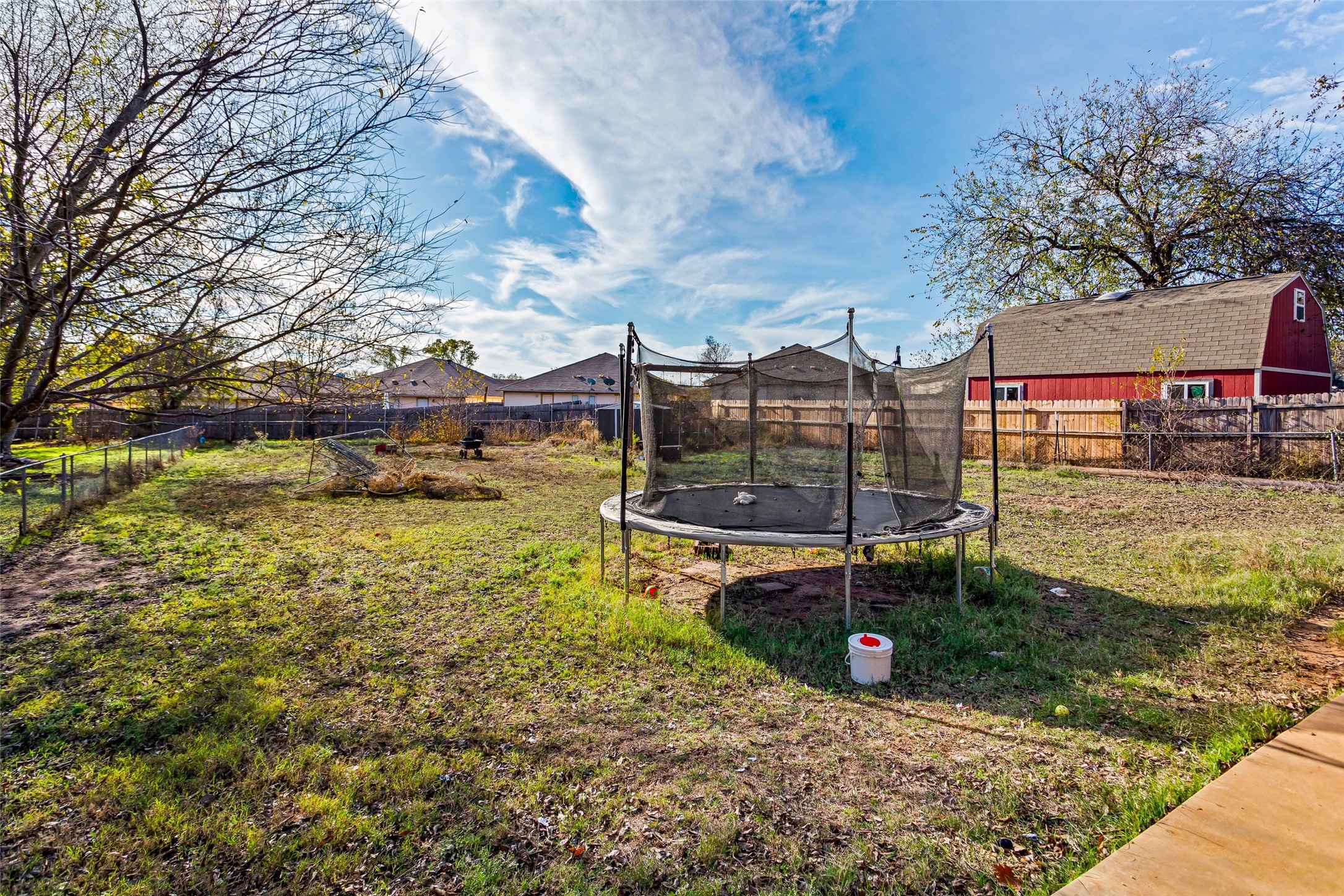 1429 W Torrey Street Granbury TX 76048