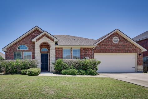 1616 White Willow Lane Arlington TX 76002