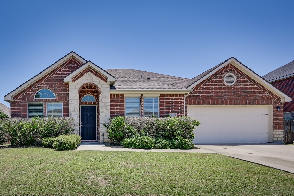 1616 White Willow Lane Arlington TX 76002