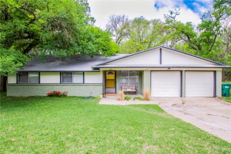 120 N Mclendon Drive Robinson TX 76706
