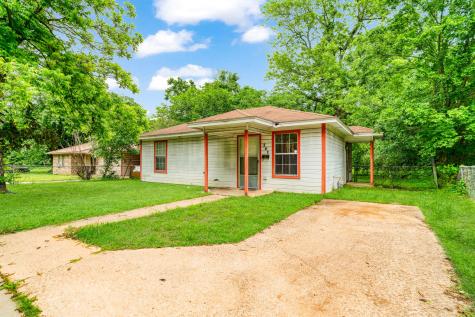 474 NE 11th Street NE Paris TX 75460