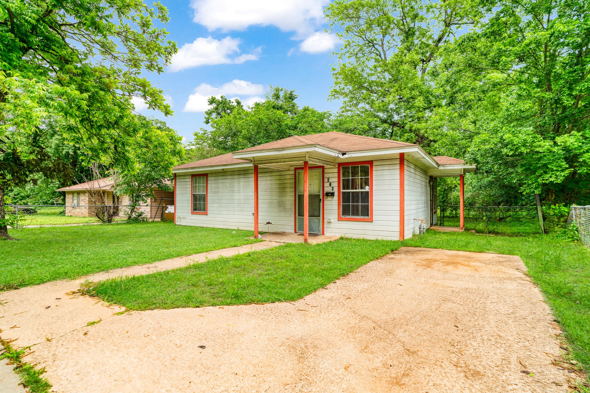 474 NE 11th Street NE Paris TX 75460