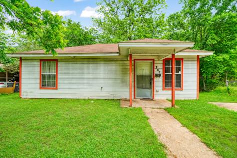 474 NE 11th Street NE Paris TX 75460