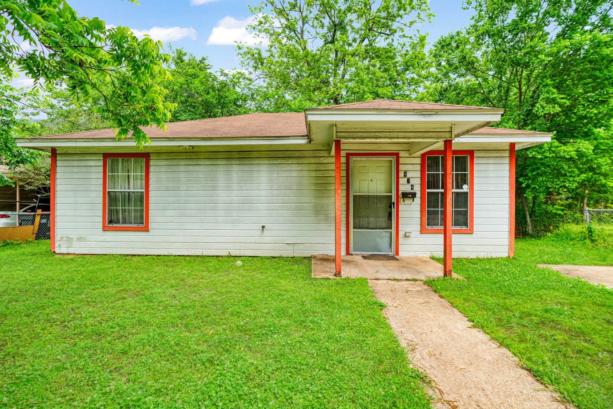 474 NE 11th Street NE Paris TX 75460