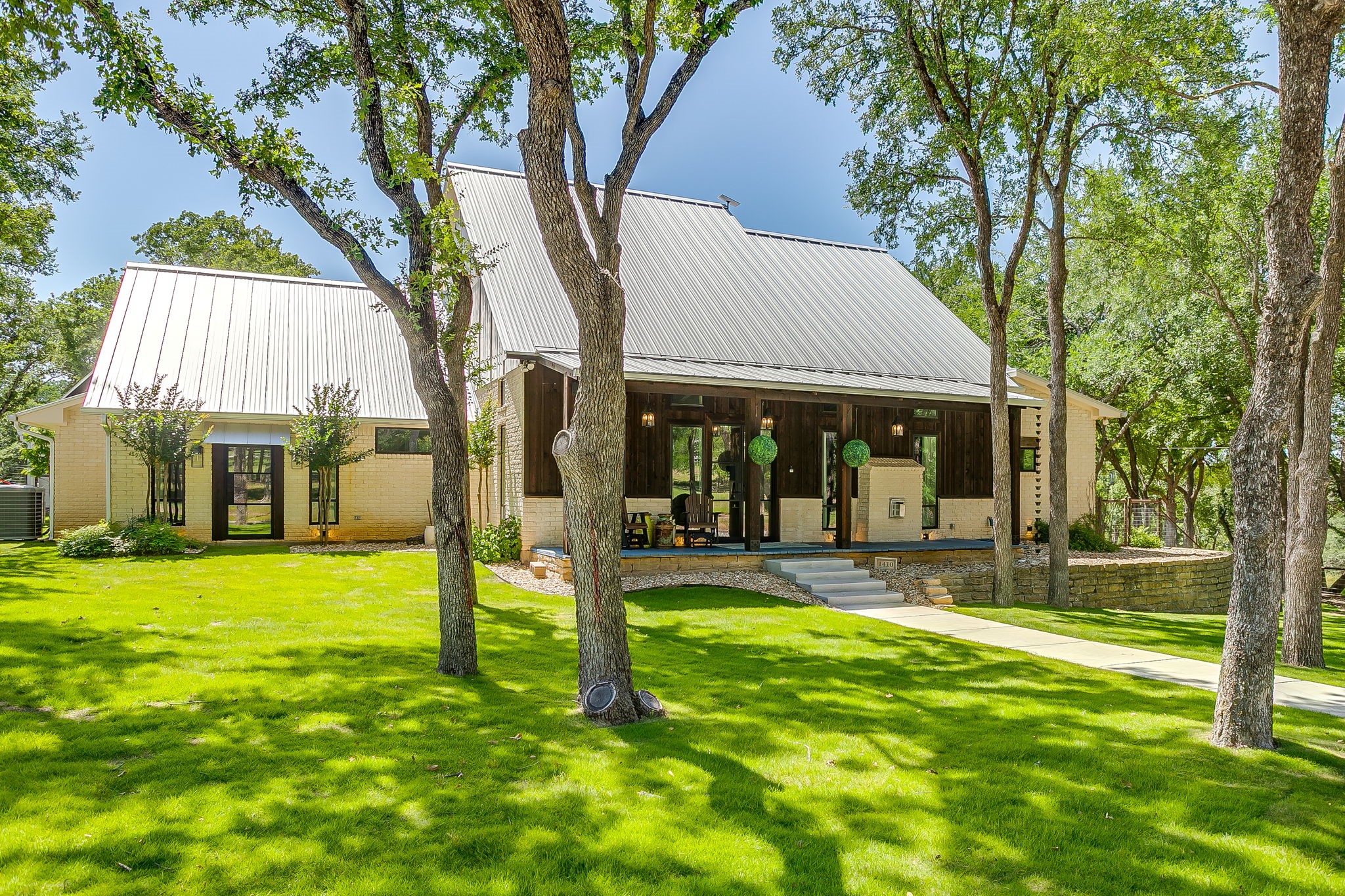 Weatherford TX, 1410 Ellis Road
