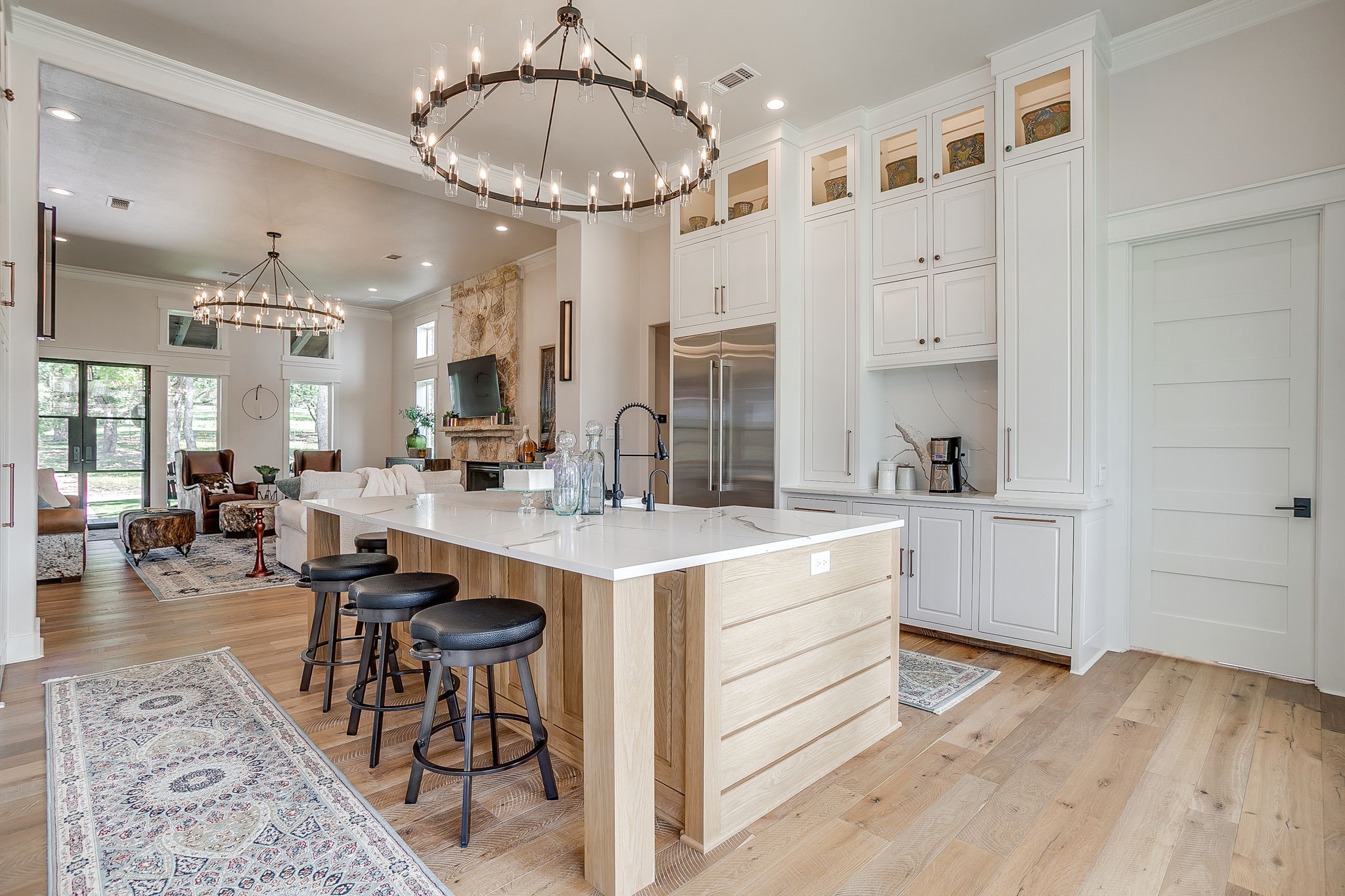 1410 Ellis Road Weatherford TX 76088