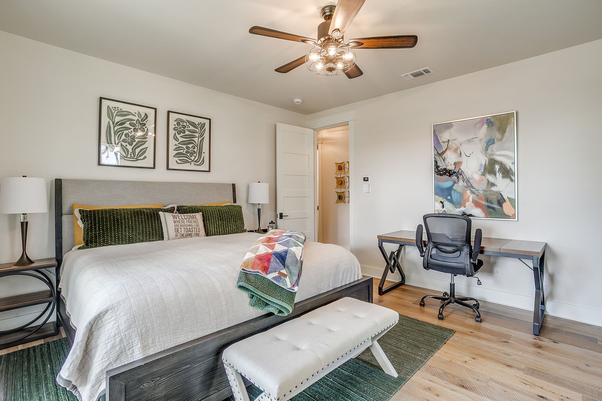 1410 Ellis Road Weatherford TX 76088