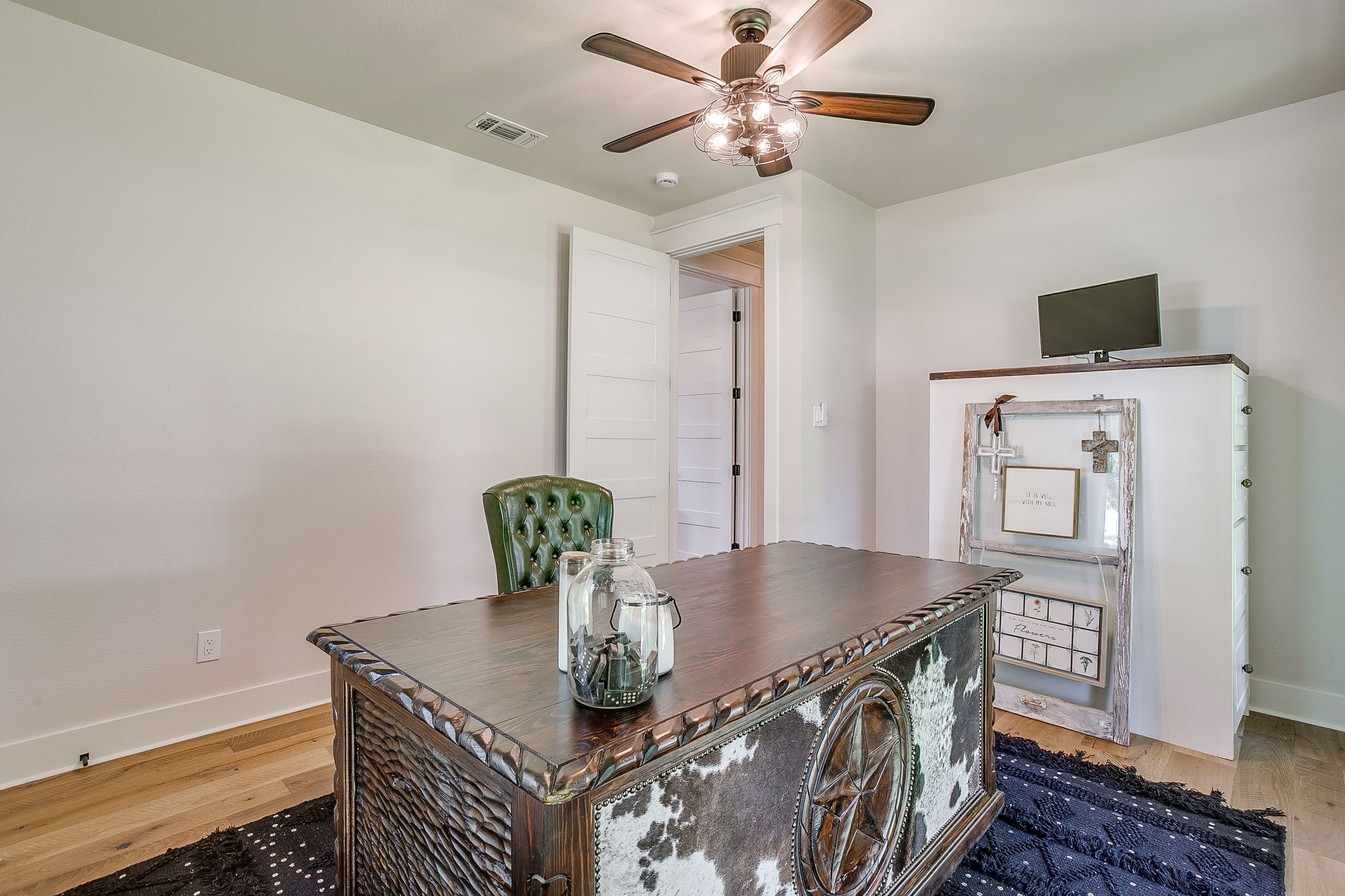 1410 Ellis Road Weatherford TX 76088