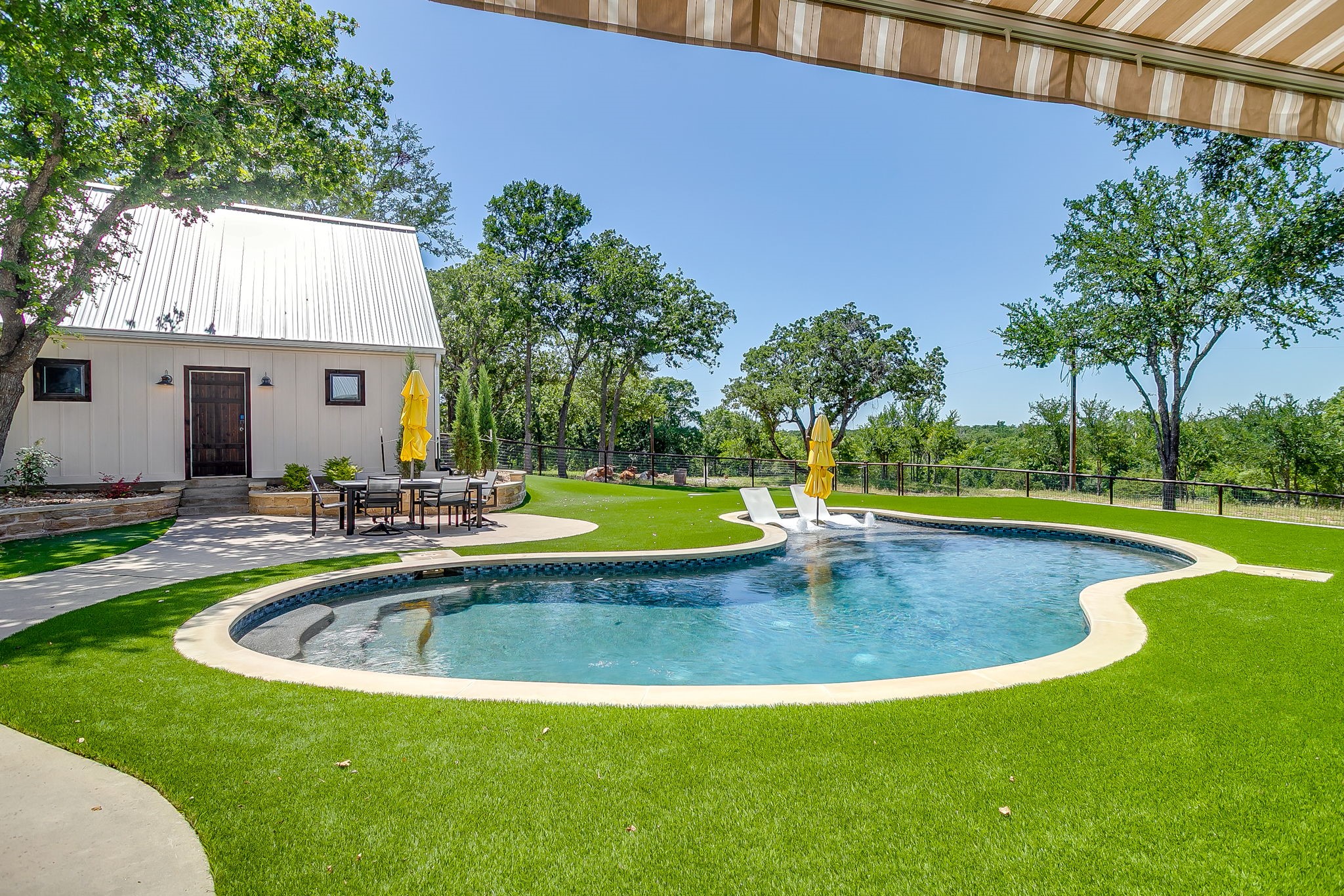 1410 Ellis Road Weatherford TX 76088