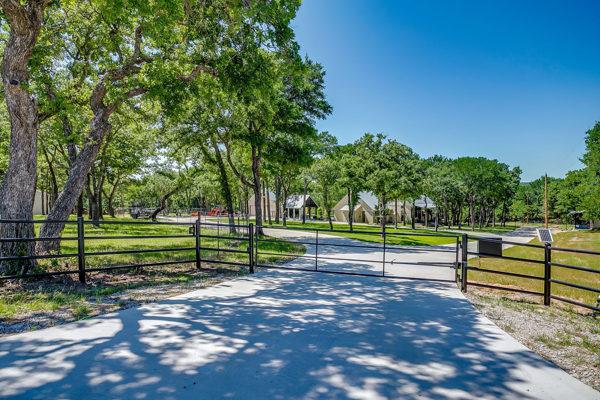 1410 Ellis Road Weatherford TX 76088