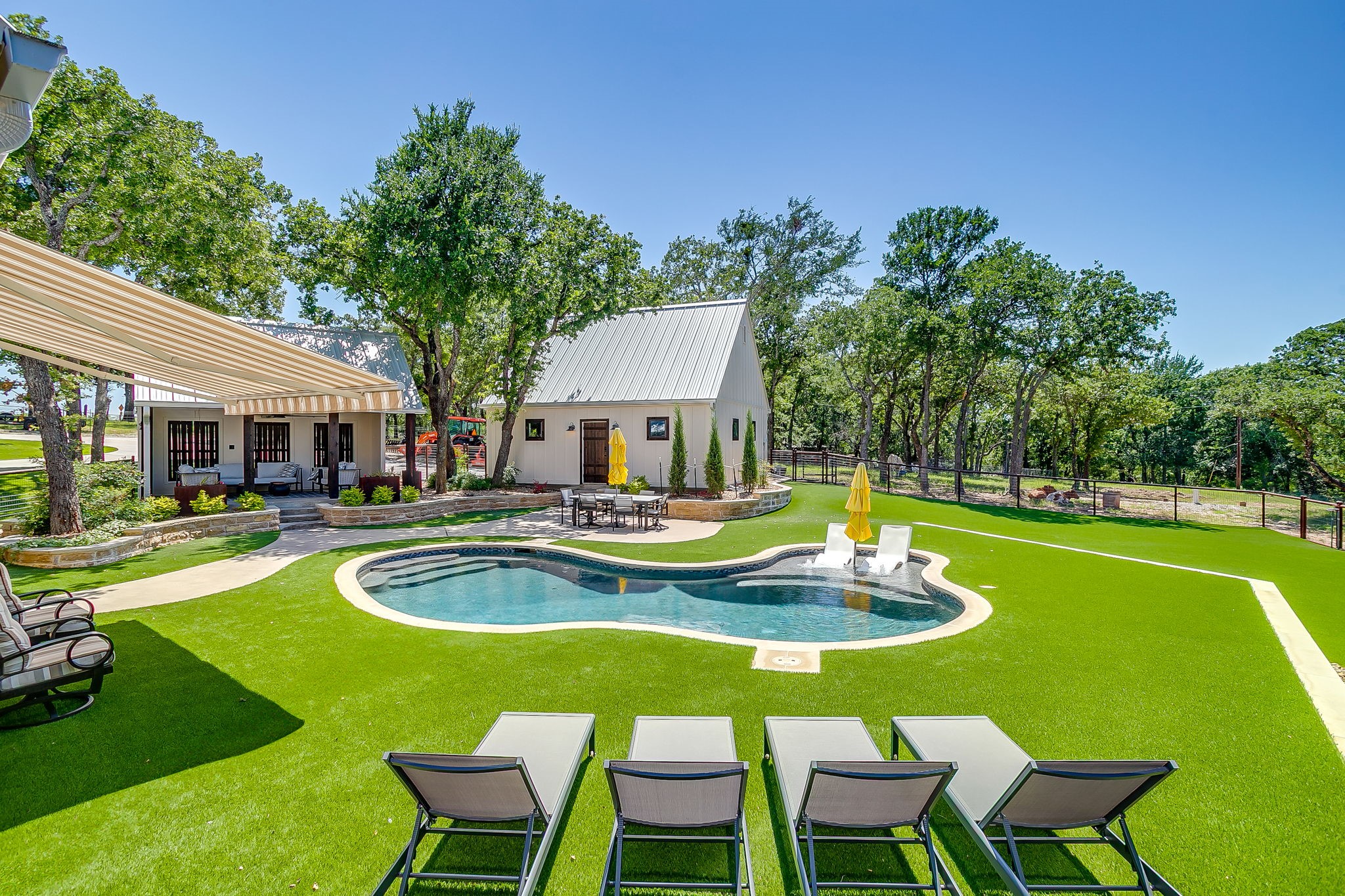 1410 Ellis Road Weatherford TX 76088
