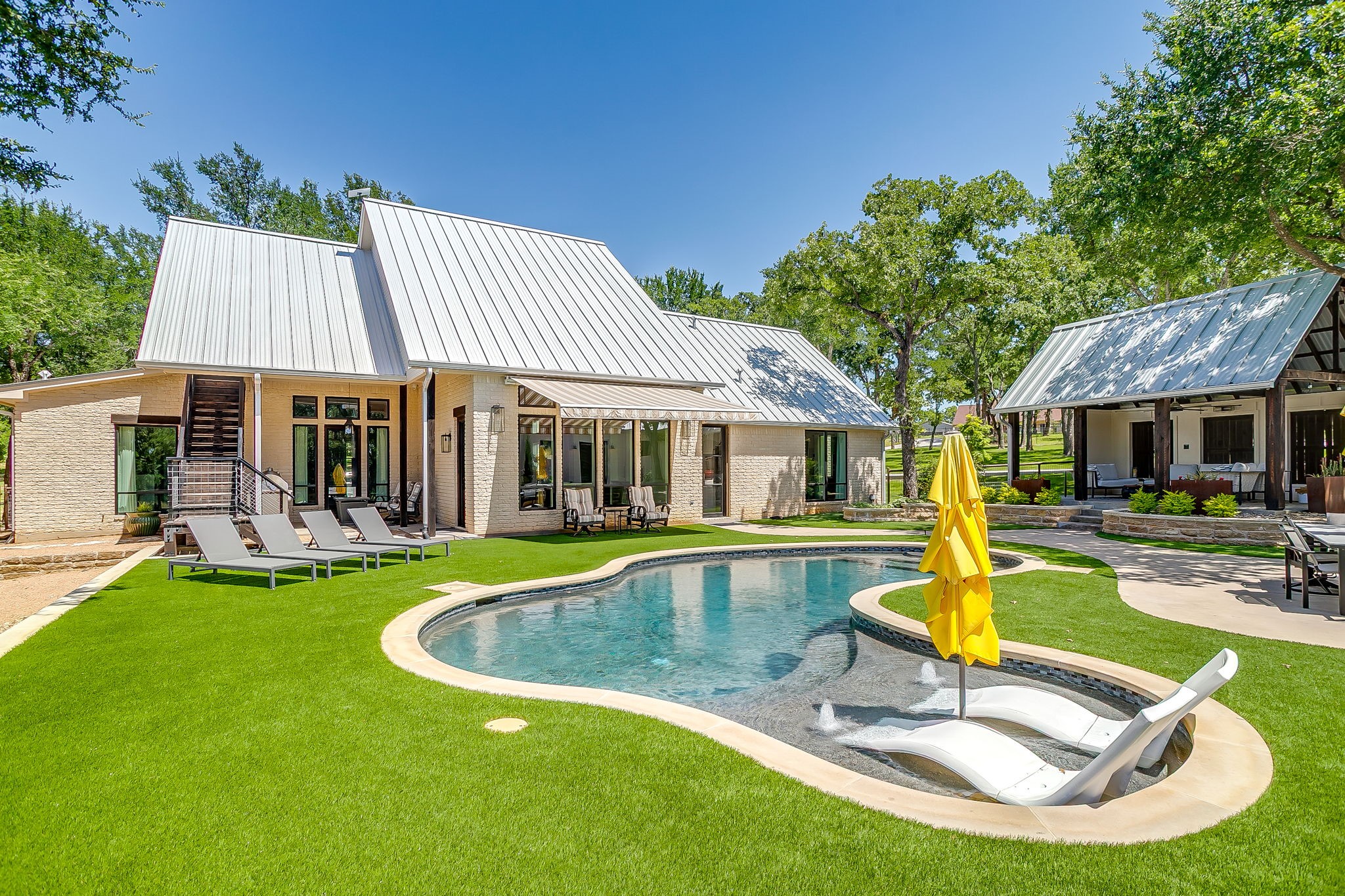1410 Ellis Road Weatherford TX 76088