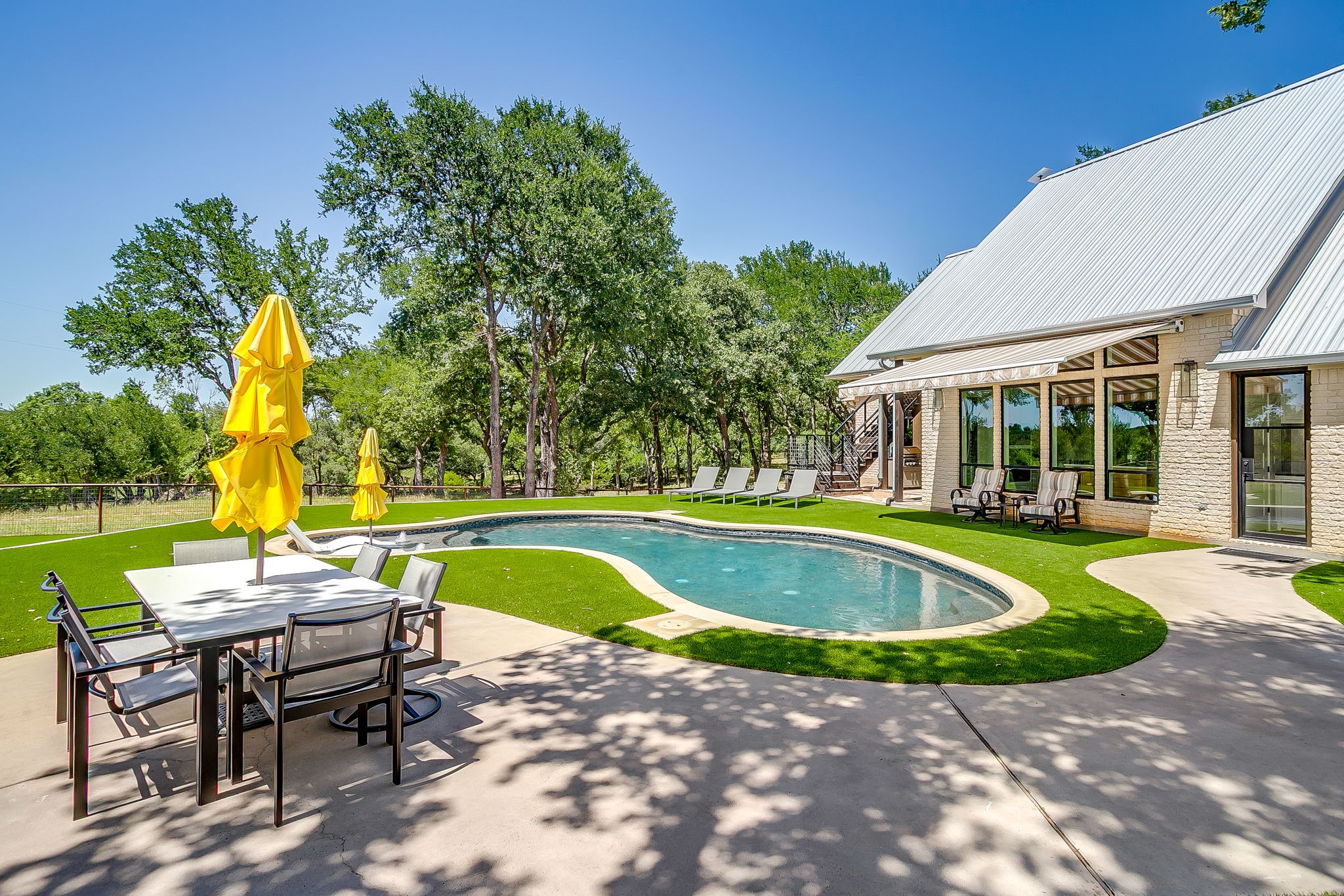 1410 Ellis Road Weatherford TX 76088