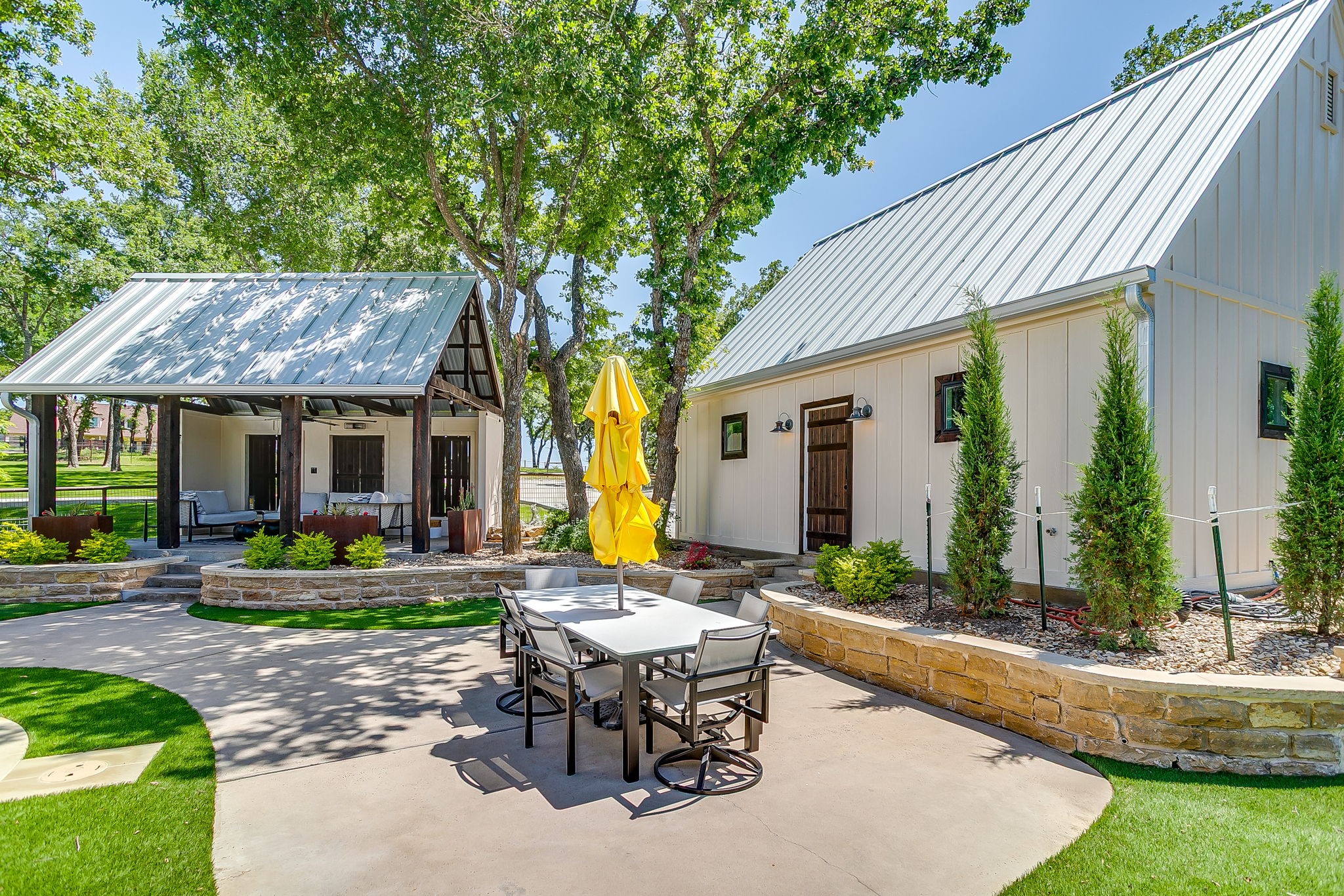 1410 Ellis Road Weatherford TX 76088