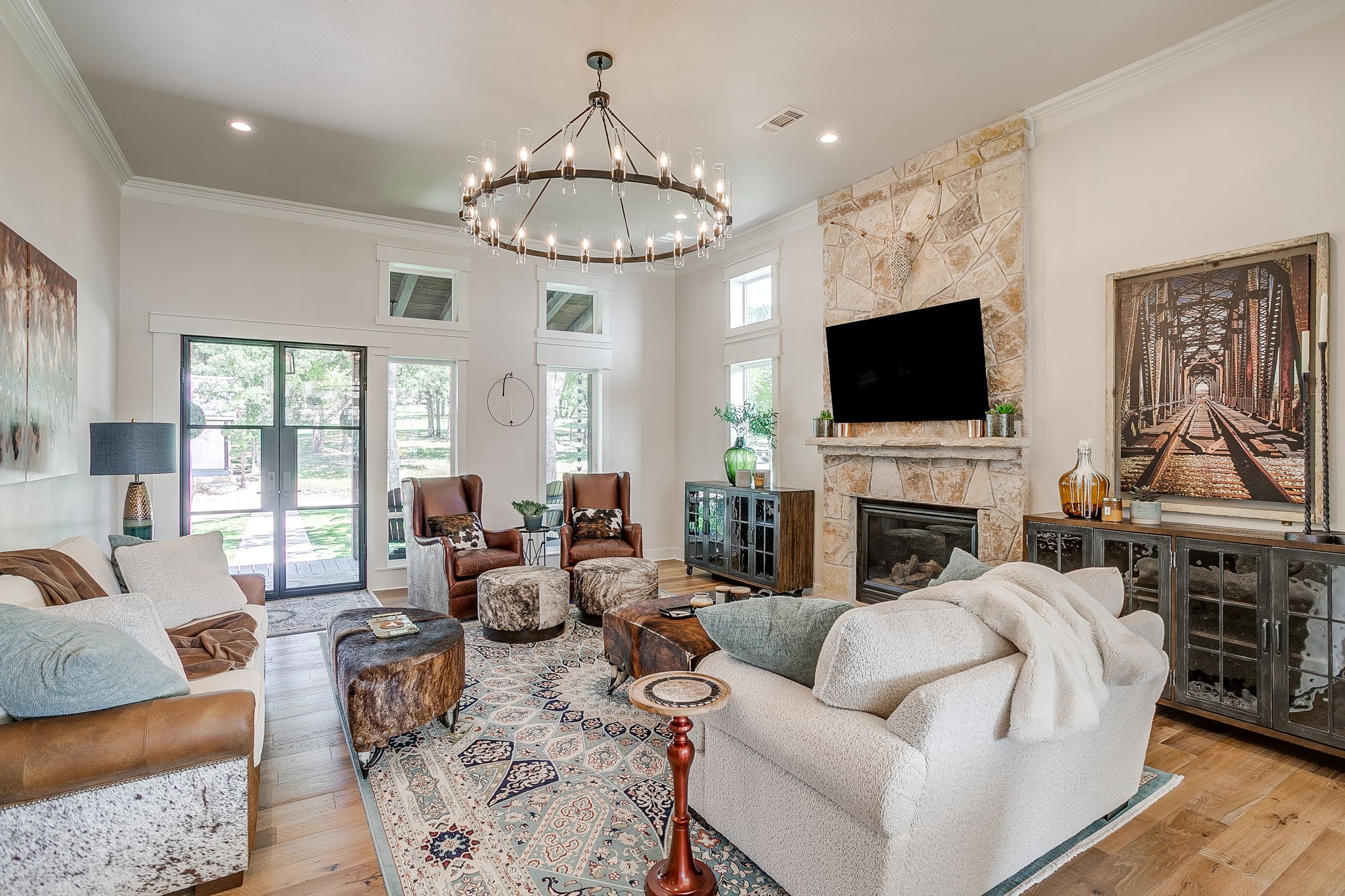 1410 Ellis Road Weatherford TX 76088