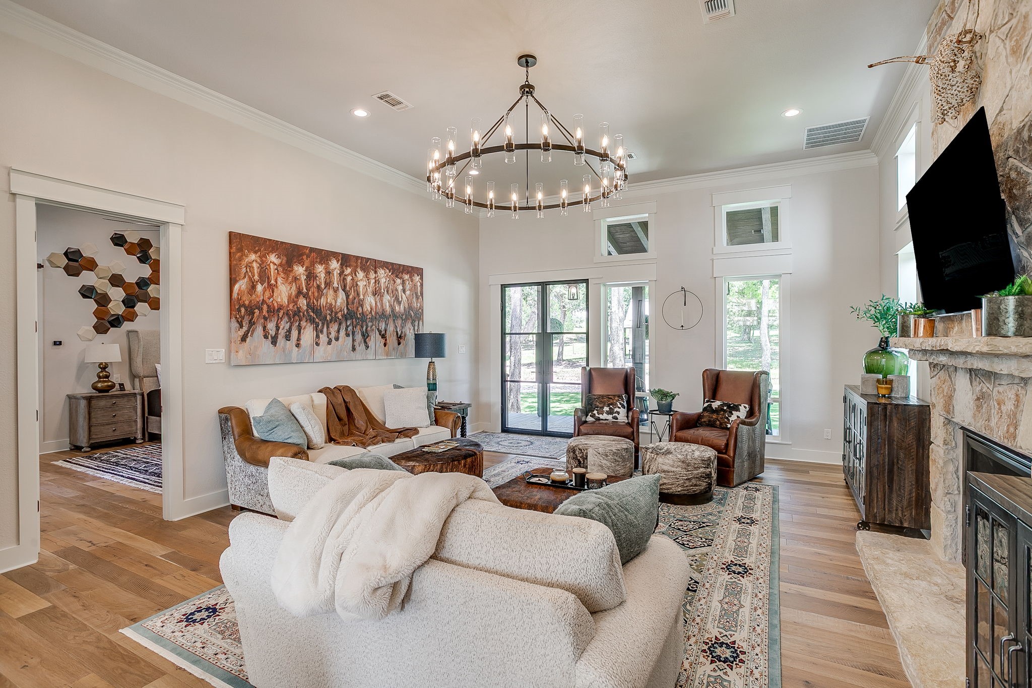 1410 Ellis Road Weatherford TX 76088