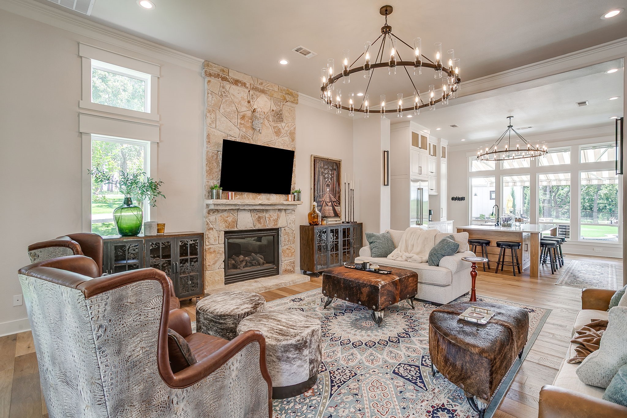 1410 Ellis Road Weatherford TX 76088
