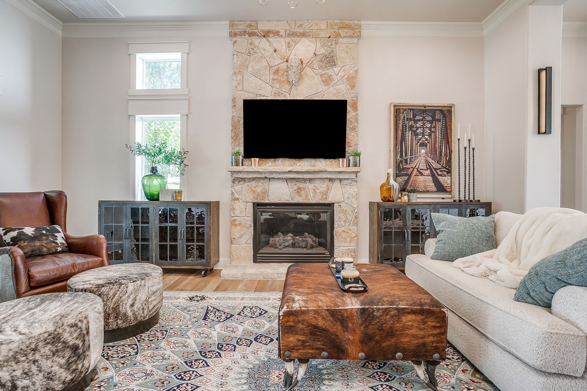 1410 Ellis Road Weatherford TX 76088