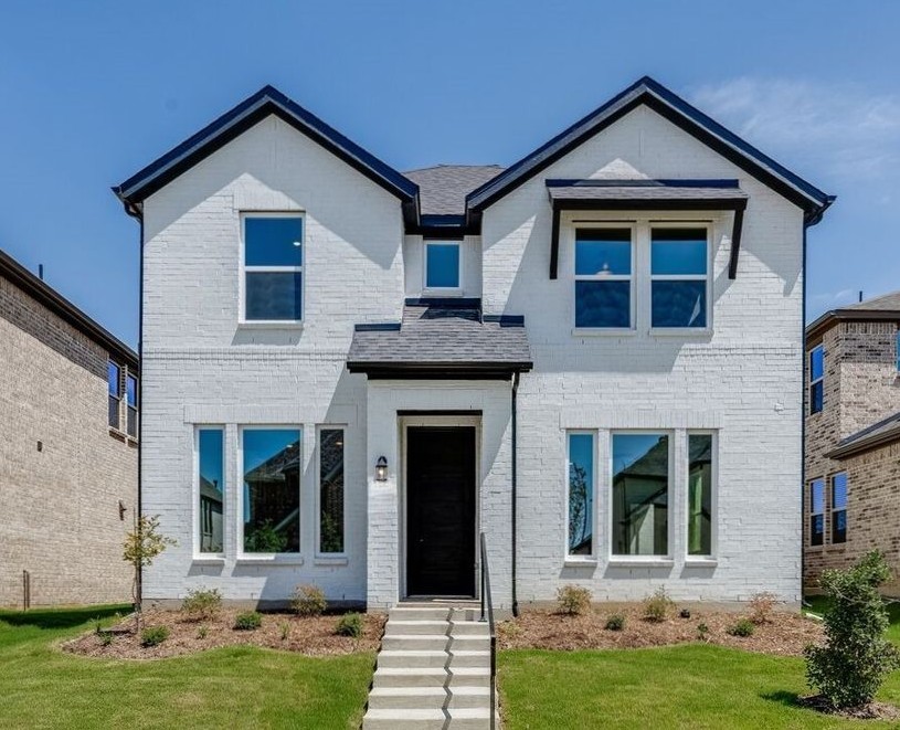 1140 Bear Grass Mews Celina TX 75009