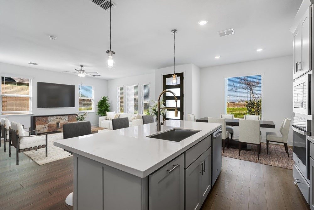 1140 Bear Grass Mews Celina TX 75009