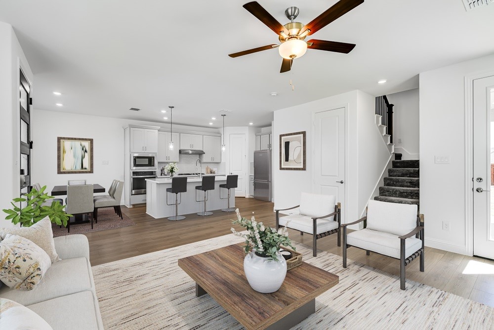 1140 Bear Grass Mews Celina TX 75009