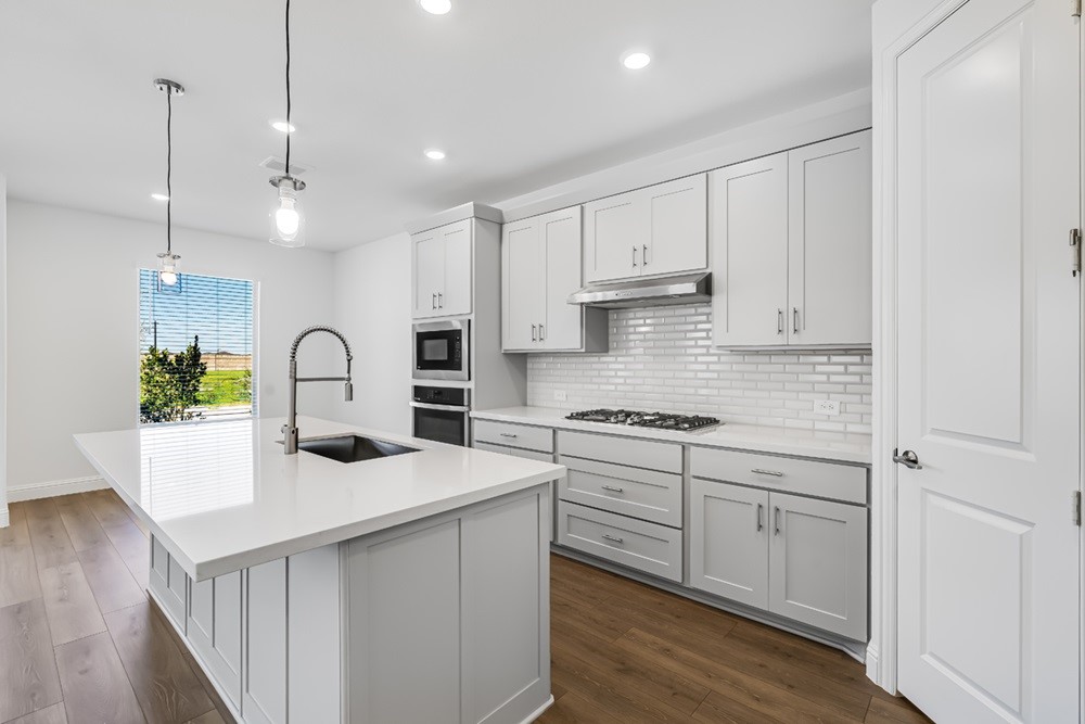 1140 Bear Grass Mews Celina TX 75009