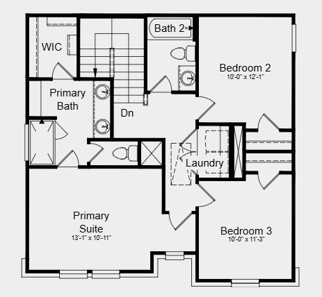1140 Bear Grass Mews Celina TX 75009