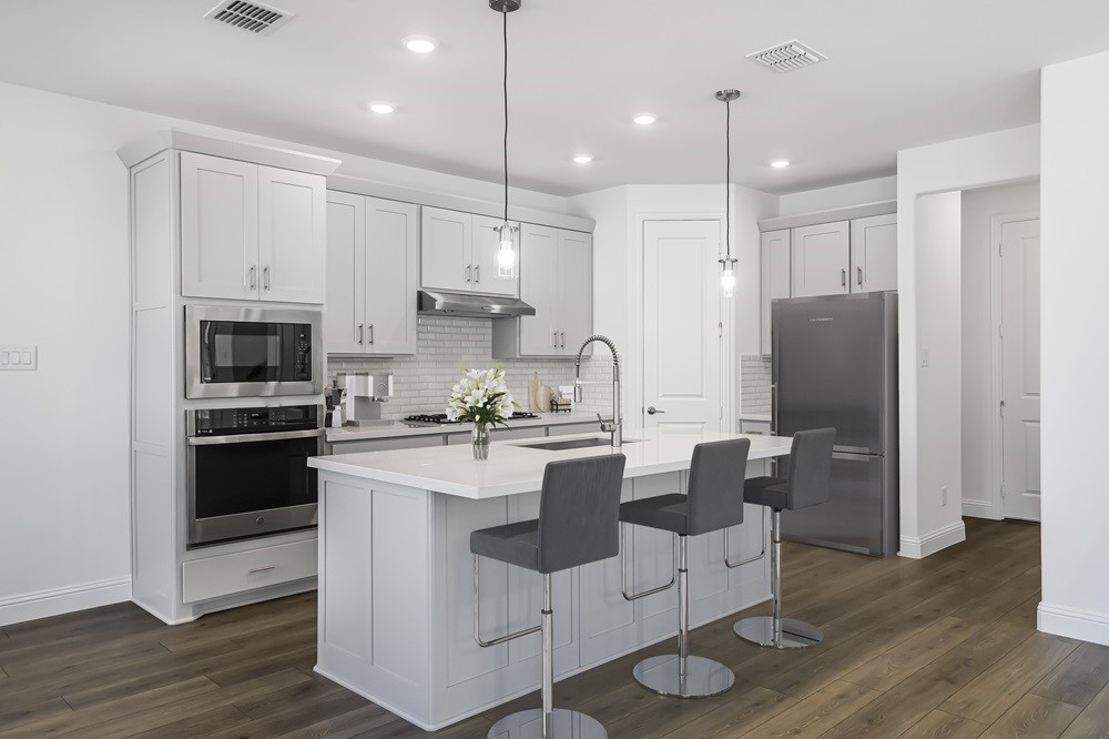 1140 Bear Grass Mews Celina TX 75009
