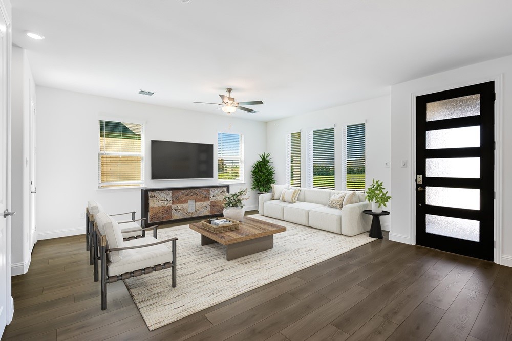 1140 Bear Grass Mews Celina TX 75009