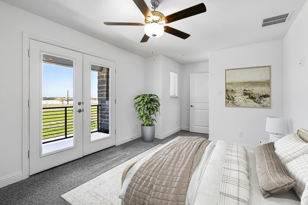 1140 Bear Grass Mews Celina TX 75009