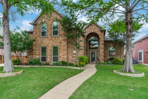 2013 Winding Way Lane Allen TX 75002