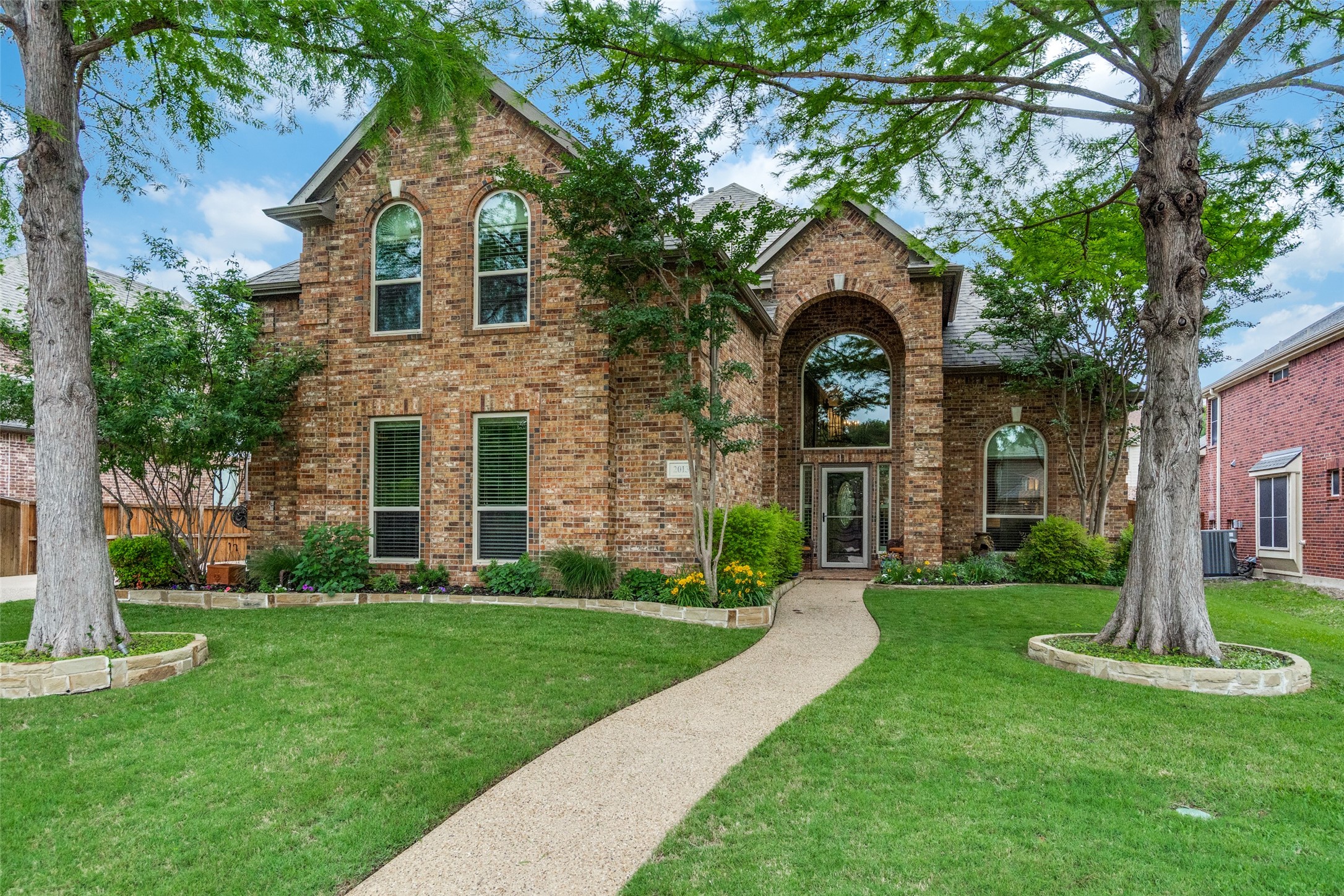 2013 Winding Way Lane Allen TX 75002