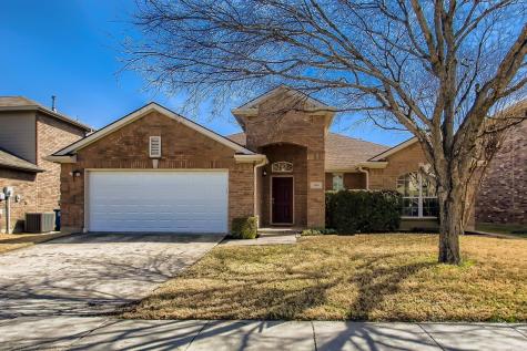 292 Brookdale Drive Little Elm TX 75068