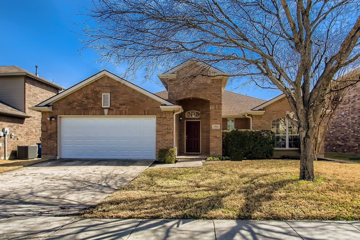 292 Brookdale Drive Little Elm TX 75068