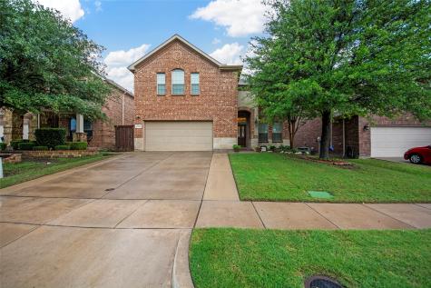 2900 Golfview Drive Mckinney TX 75069