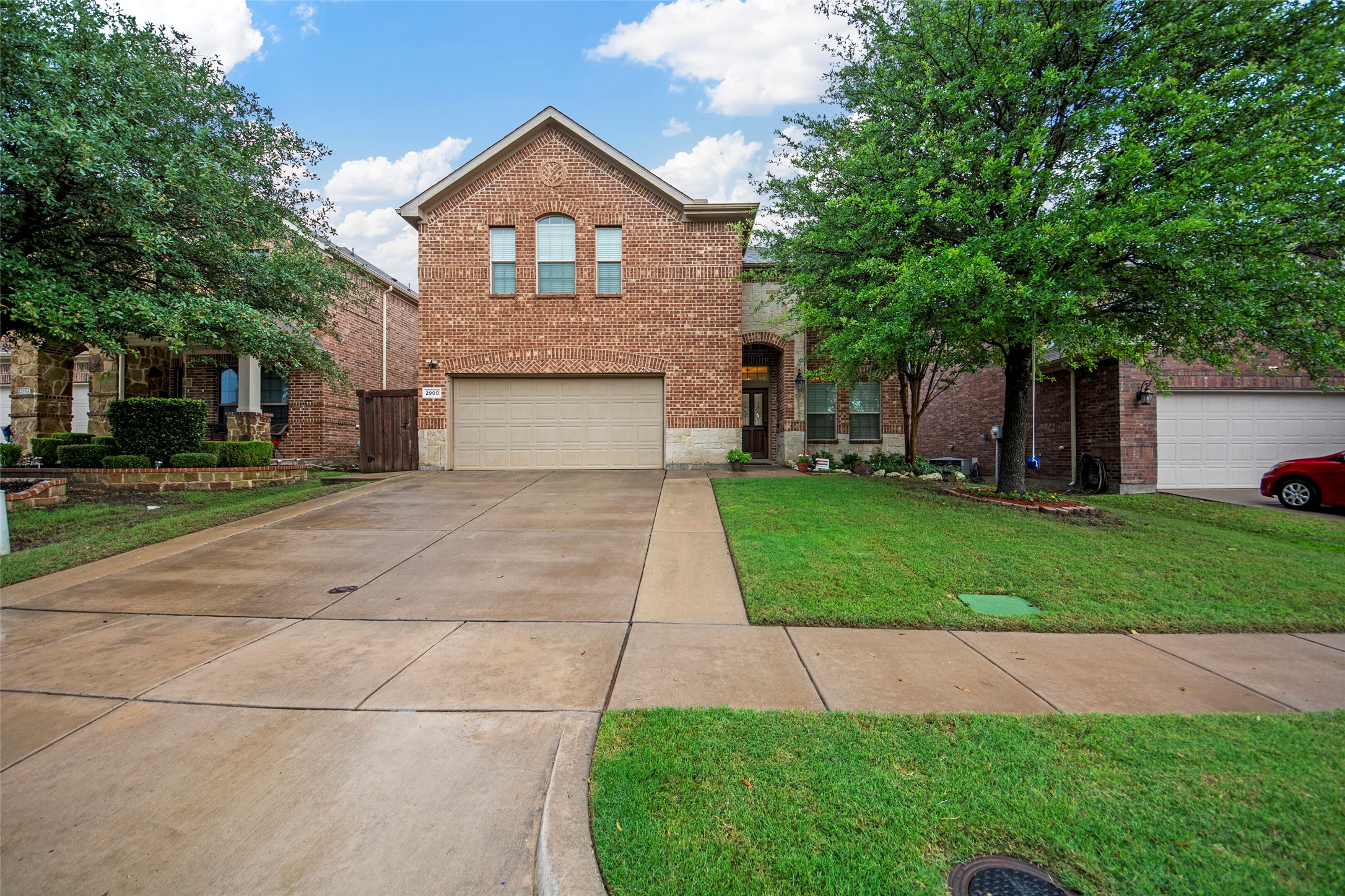 2900 Golfview Drive Mckinney TX 75069