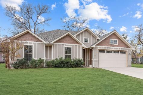 412 Kincaide Street Mckinney TX 75069