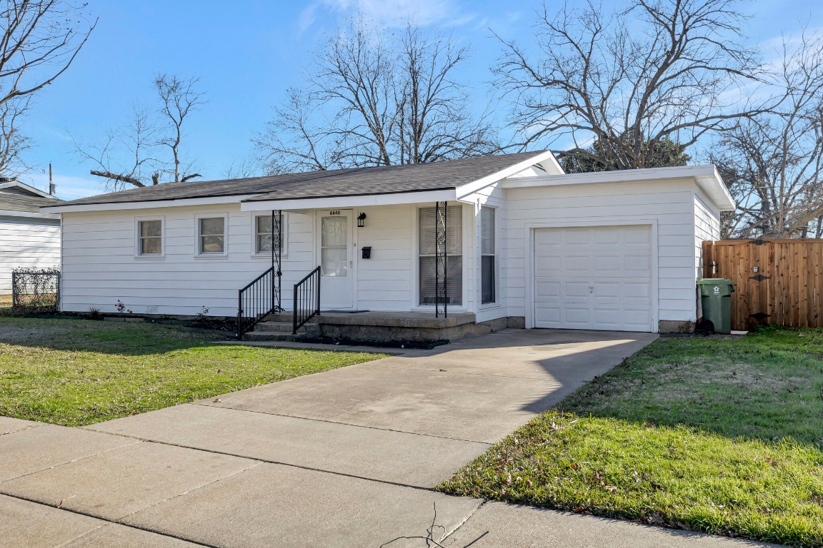 6648 Jannie Street North Richland Hills TX 76180
