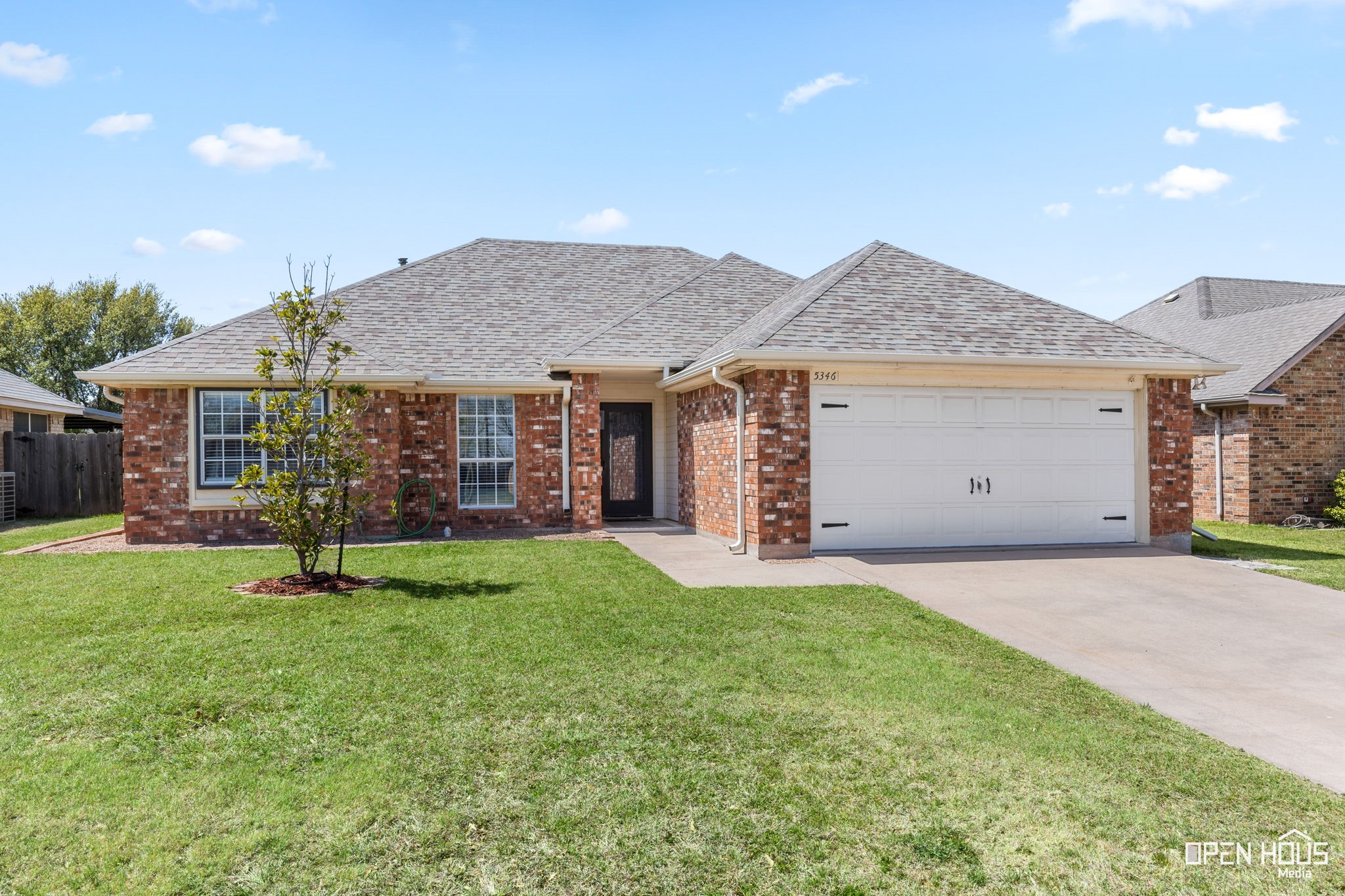 5346 Northview Drive Wichita Falls TX 76306